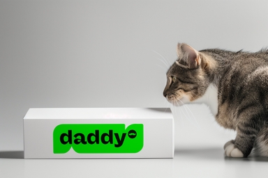 Perfect for Branding Cat Food Box Mockup