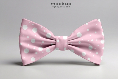 Bow PSD Mockup Generator