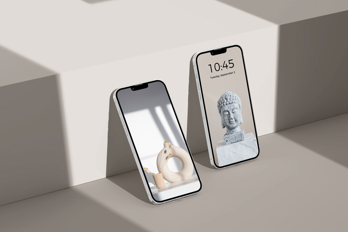 Free-Iphone-13-Mockup-designs