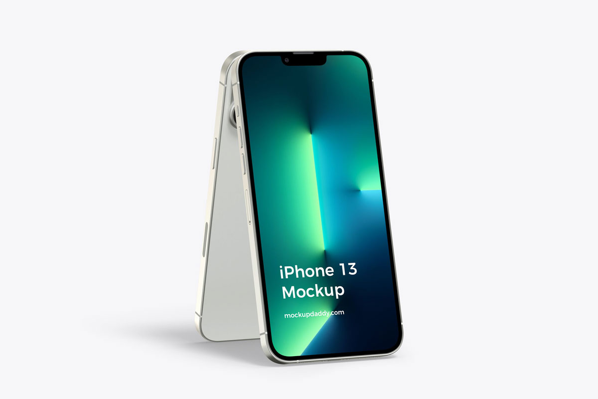 iPhone-13-HD-Mockup