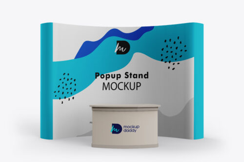 Exhibition Pop Up Stand Mockup-03