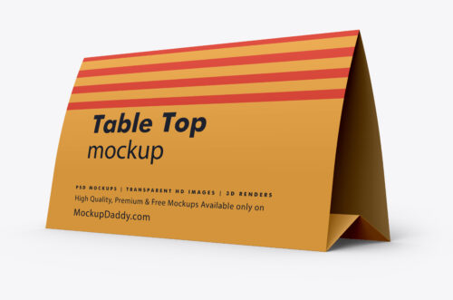 Universal Table Top Mockup-3