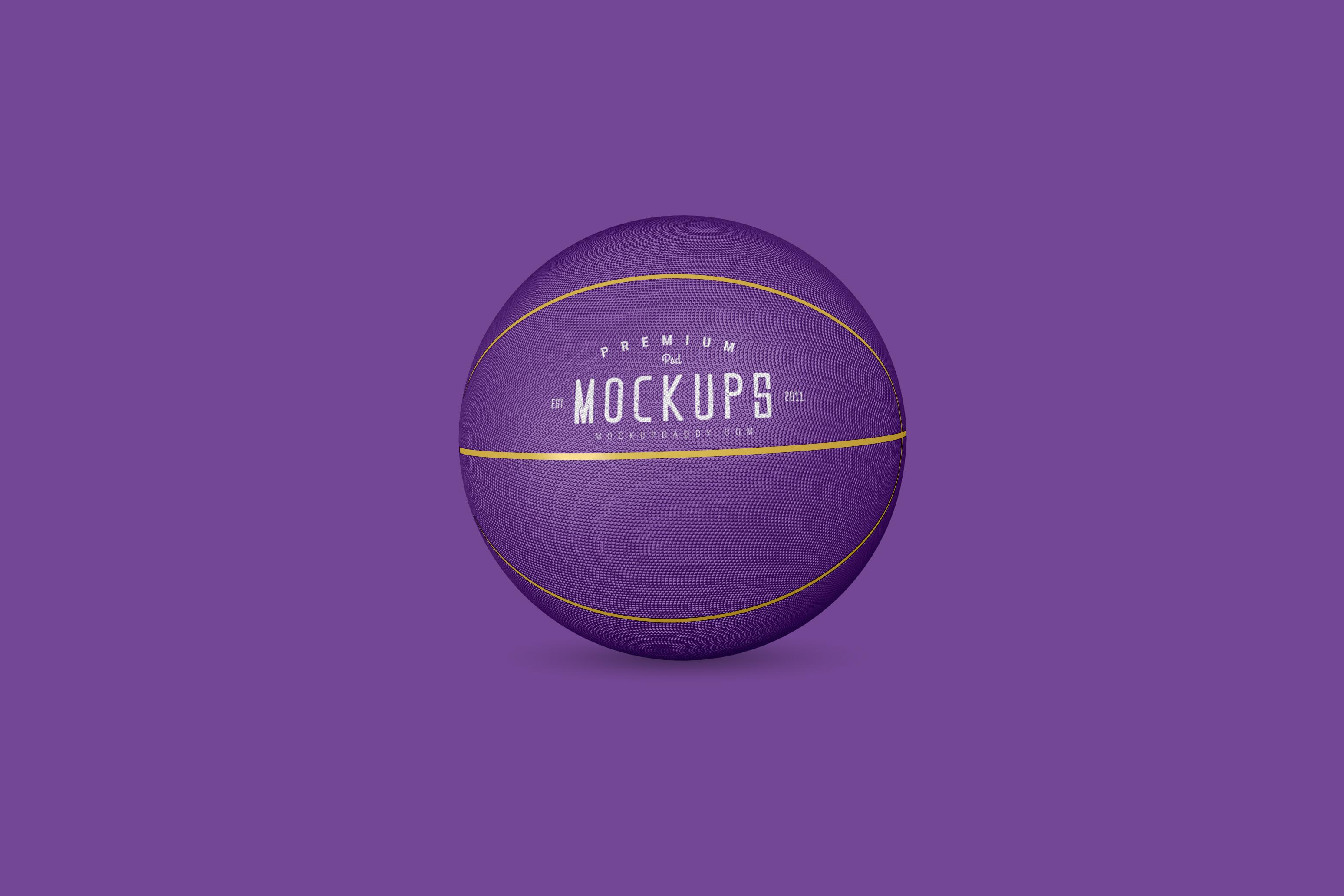 Download Basket Ball Mockup Mockup Daddy