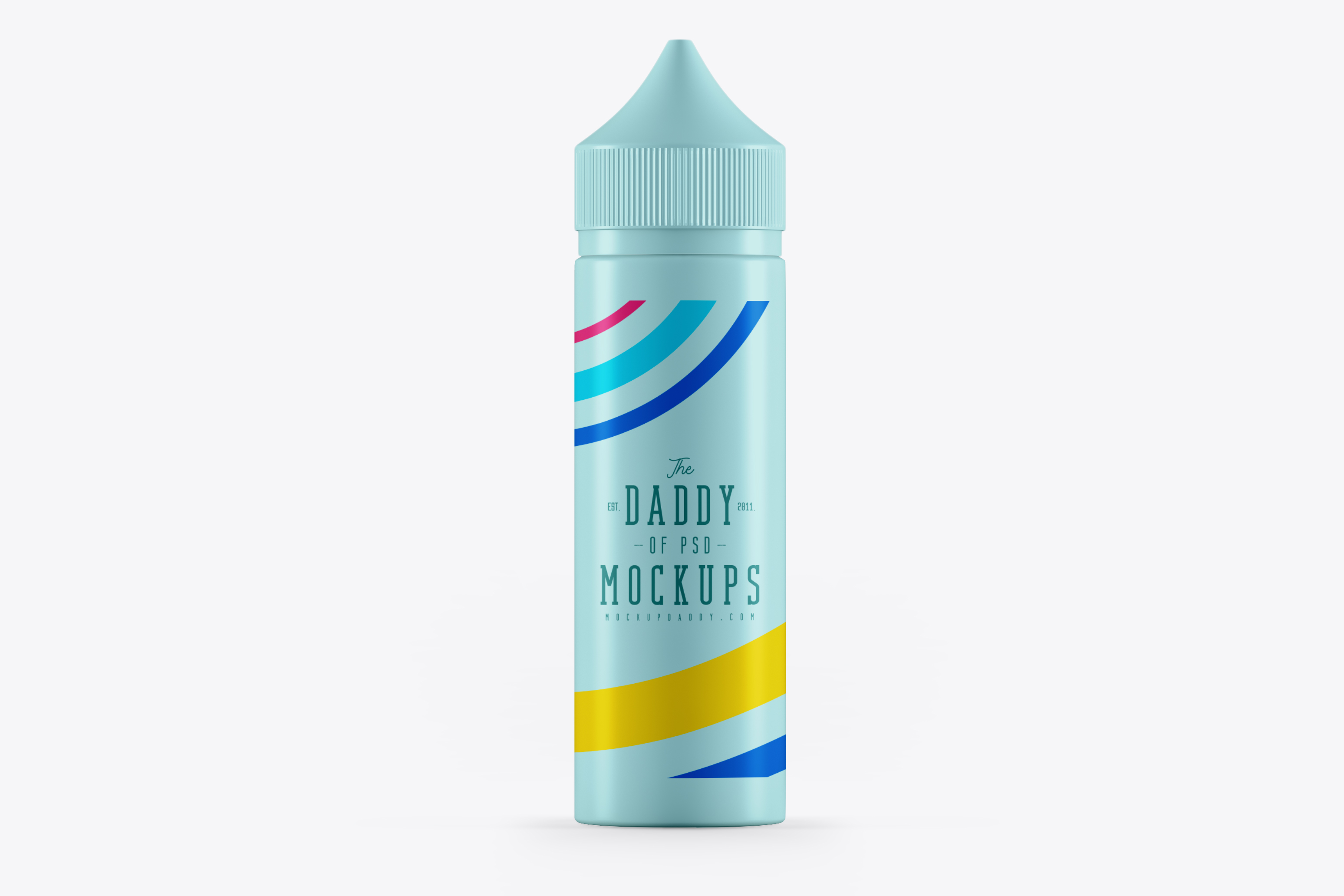 Download Vape Bottle Mockup Mockup Daddy