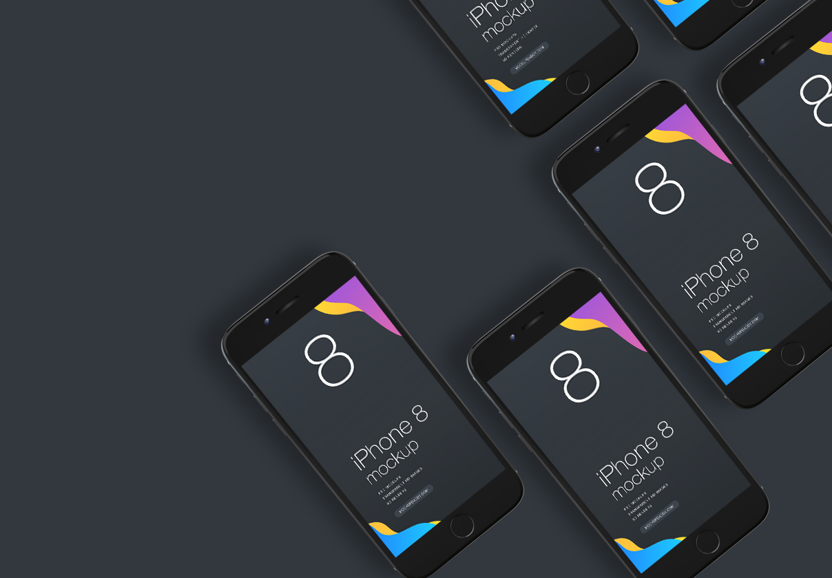 Download Free And Premium Psd Mockups