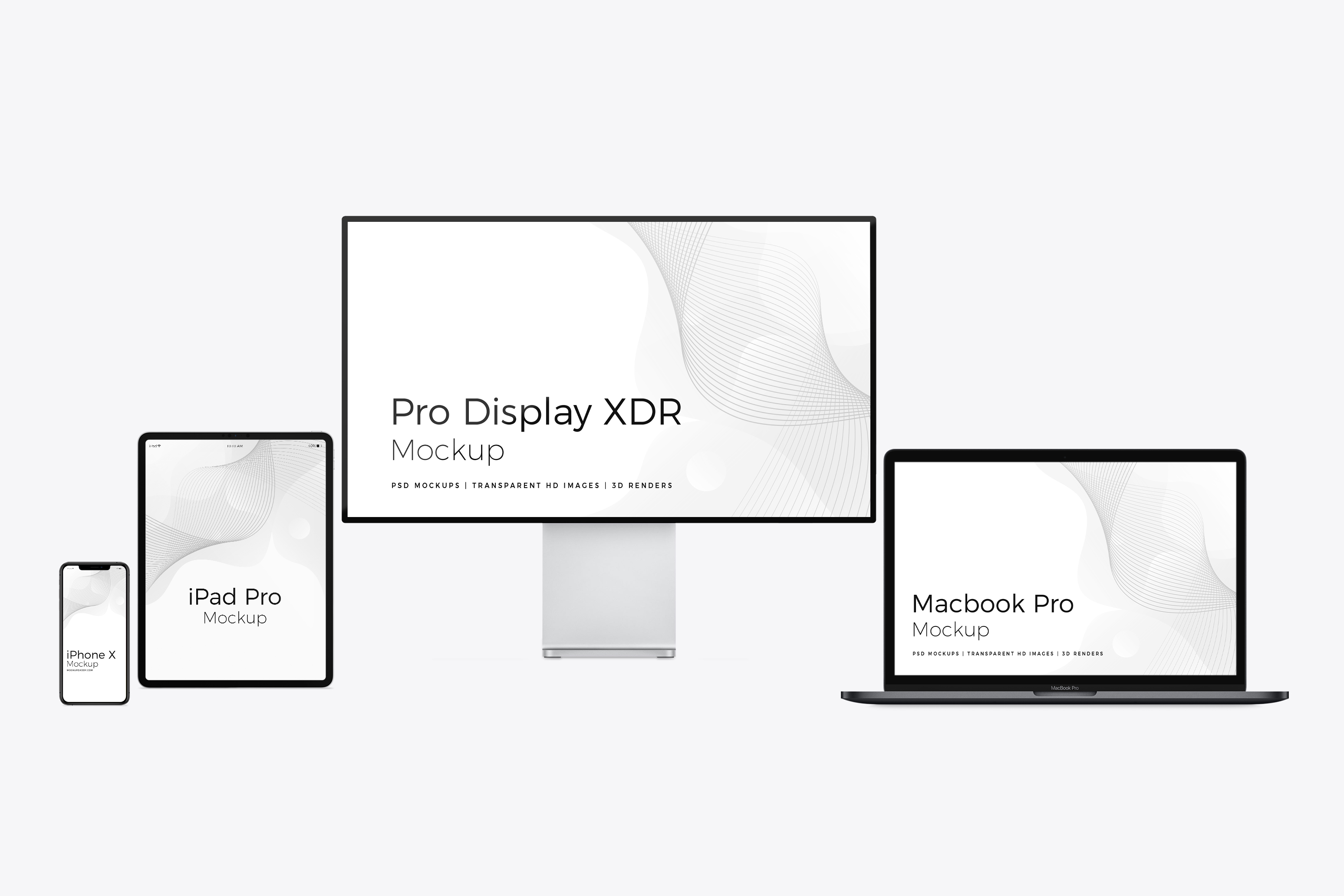 Download 35 Latest Apple Devices Responsive Mockups Multi Devices Mockup