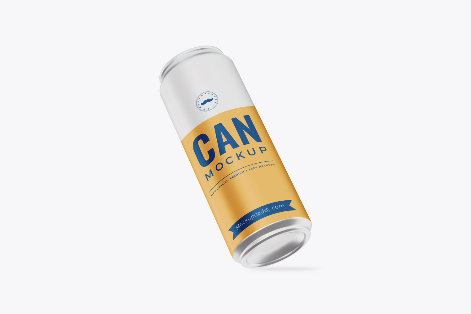 Download Can Mockup Mockup Daddy