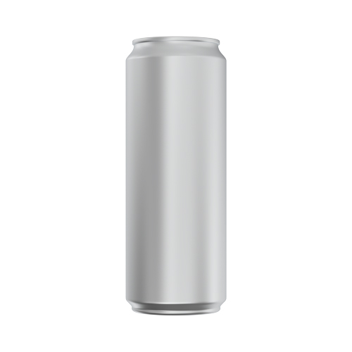 Free Download Large Can 3D Model