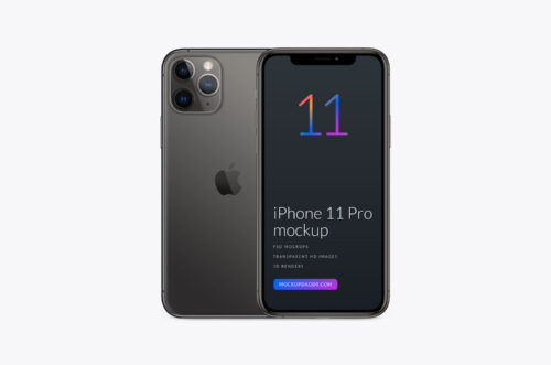 Space-Gray-iPhone-11-pro-Psd-Mockup