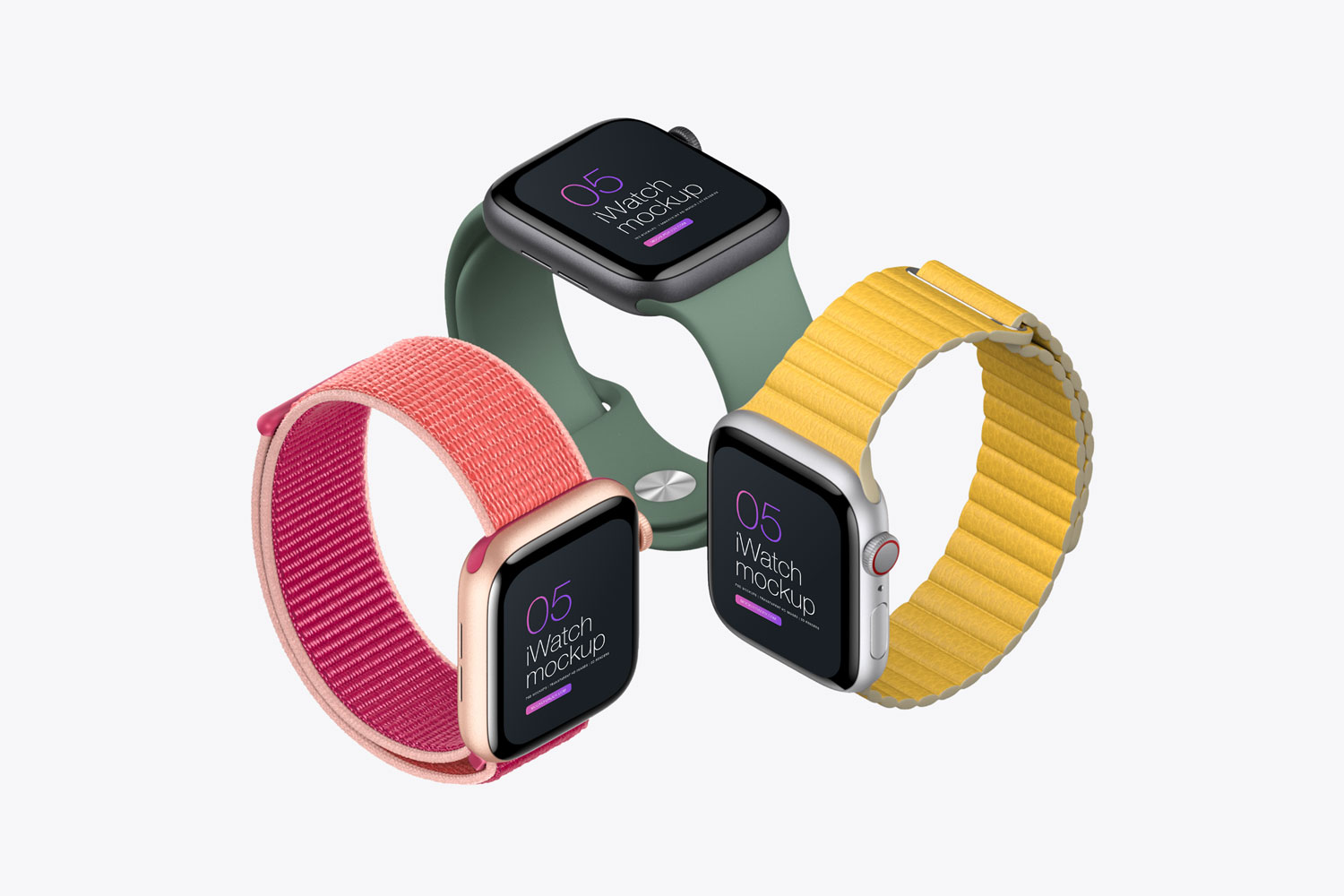 how much is a used series 3 apple watch