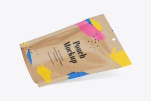 Download Craft Doy Pack Mockup Mockup Daddy