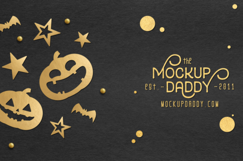 Free-Halloween-Mockup-Mockupdaddy