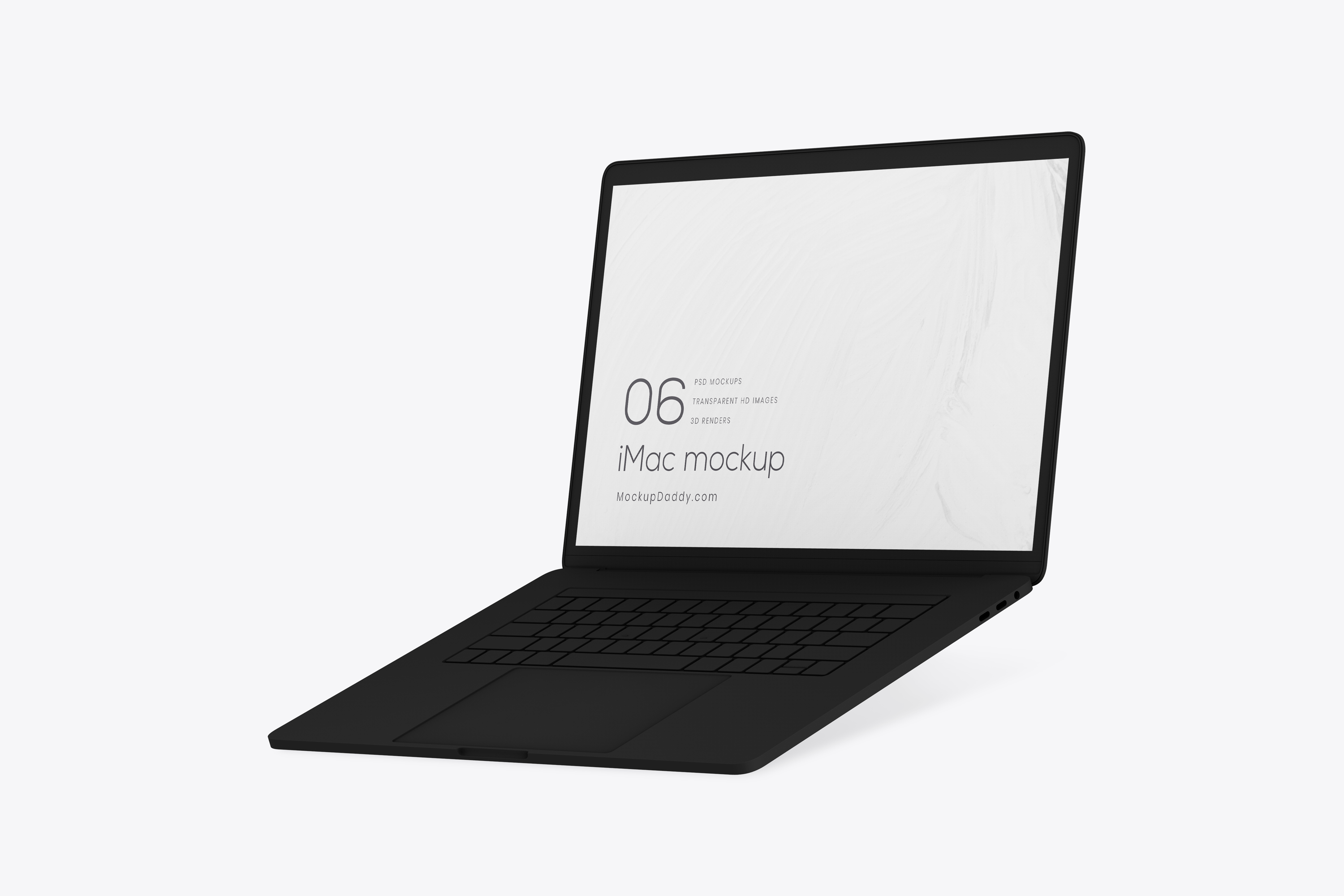 Download Free Clay Mac Mockup Psd - The New MacBook Psd Mockup ...