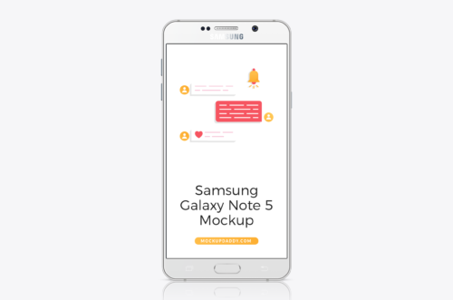 Samsung-Galaxy-Note-5-Mockup-White