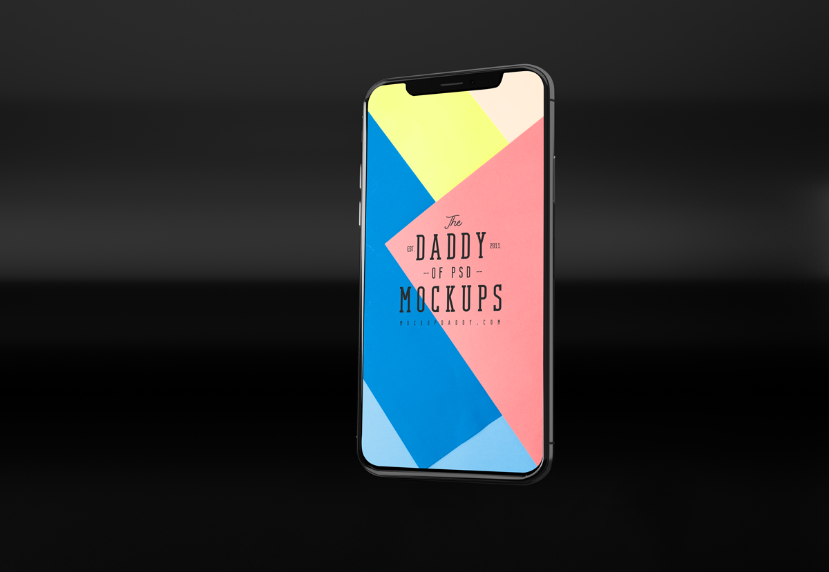 Download 7 Free Phone Mockup Template - Mockup Daddy