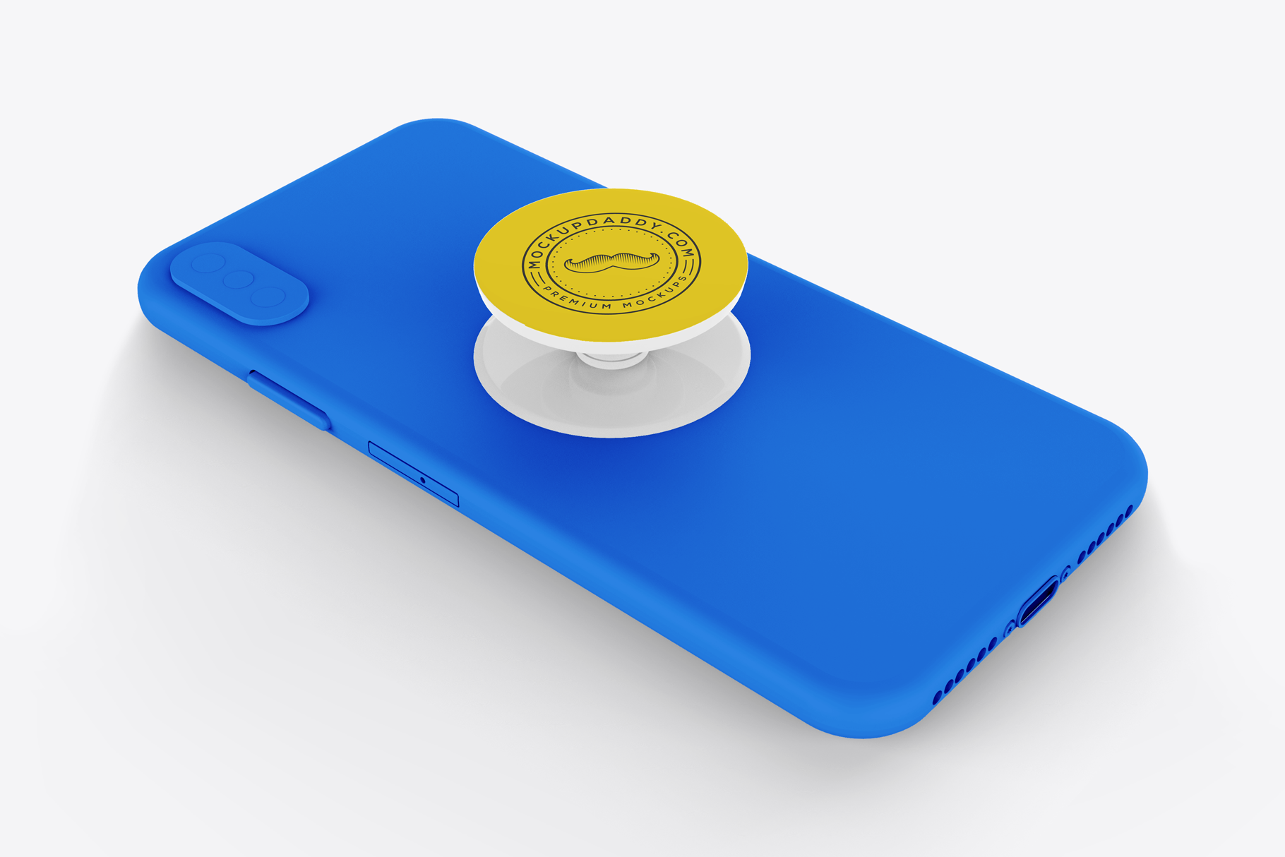 Download Popsocket Free Mockup / Free Whisky Bottle Mockup PSD Template : Very simple edit with smart layers.