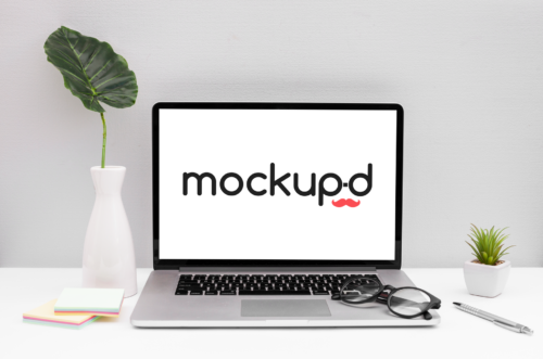 Office-Desk-Laptop-Mockup-2