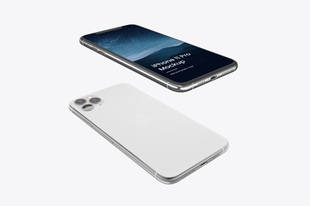 Images for iphone 11 pro mockup