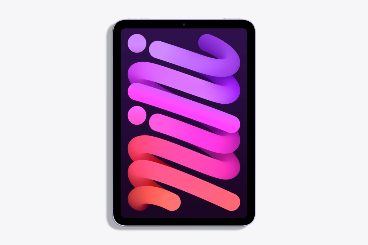 iPad Mini Mockup Mockup Daddy