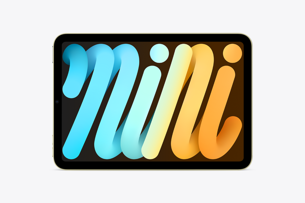 iPad Mini Mockup Mockup Daddy