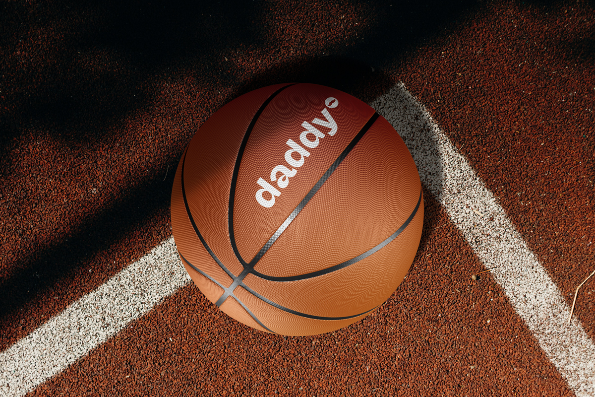 Basketball Isolated Templates