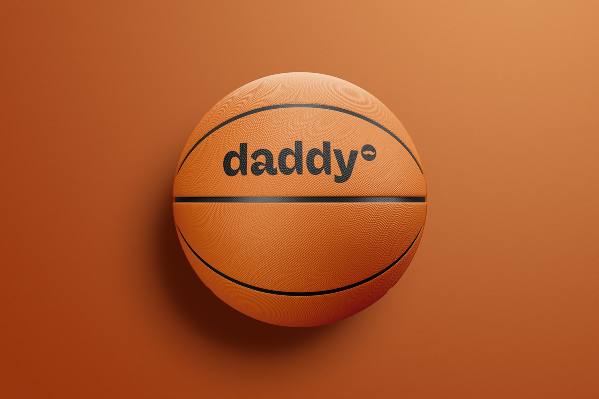 Basketball Mockup Online