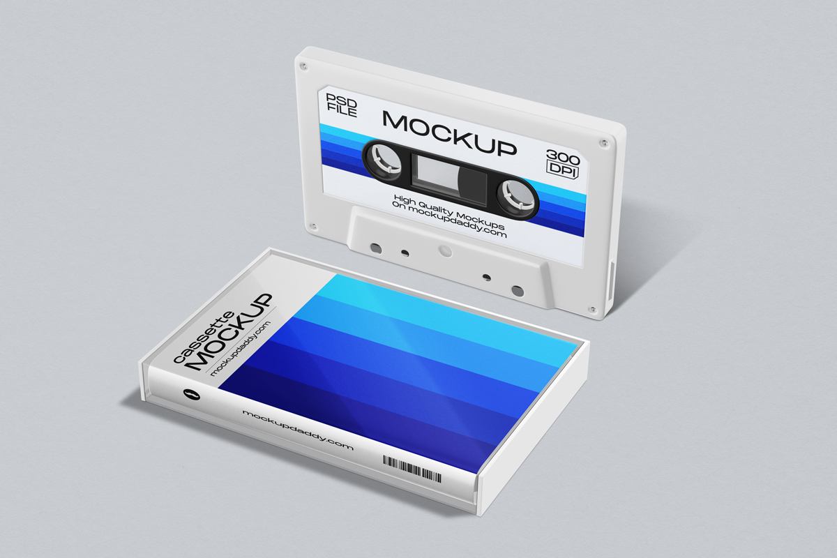 Cassette Isolated Templates