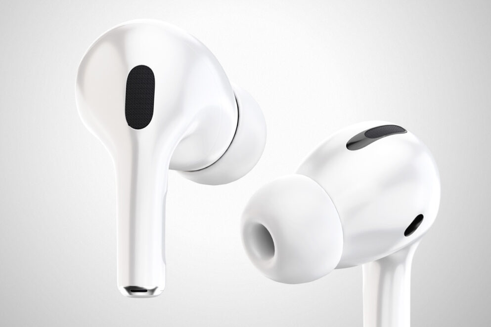 Air Pods Pro Hd Images
