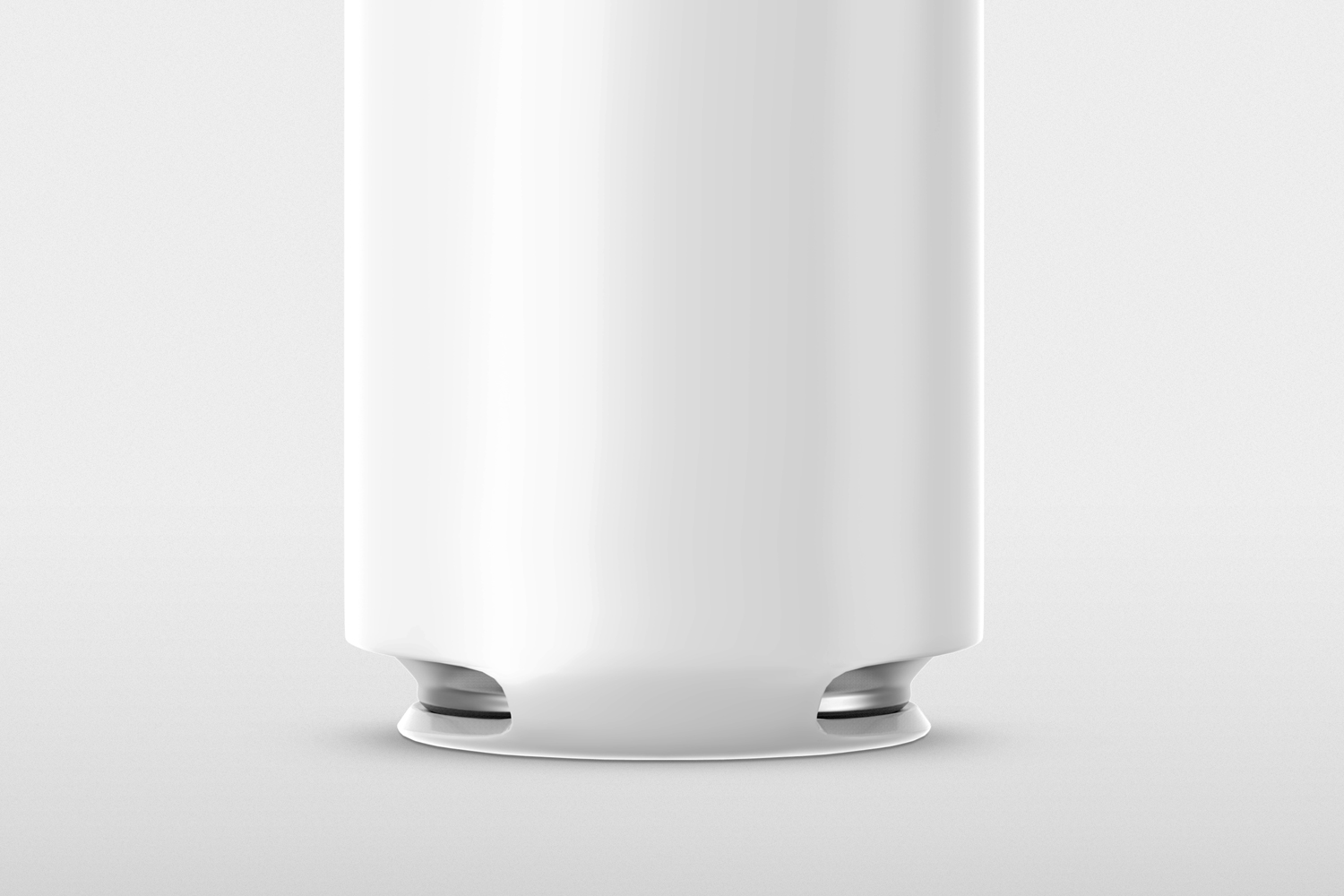 Can Cooler Mockup 