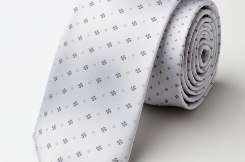 Necktie mockup