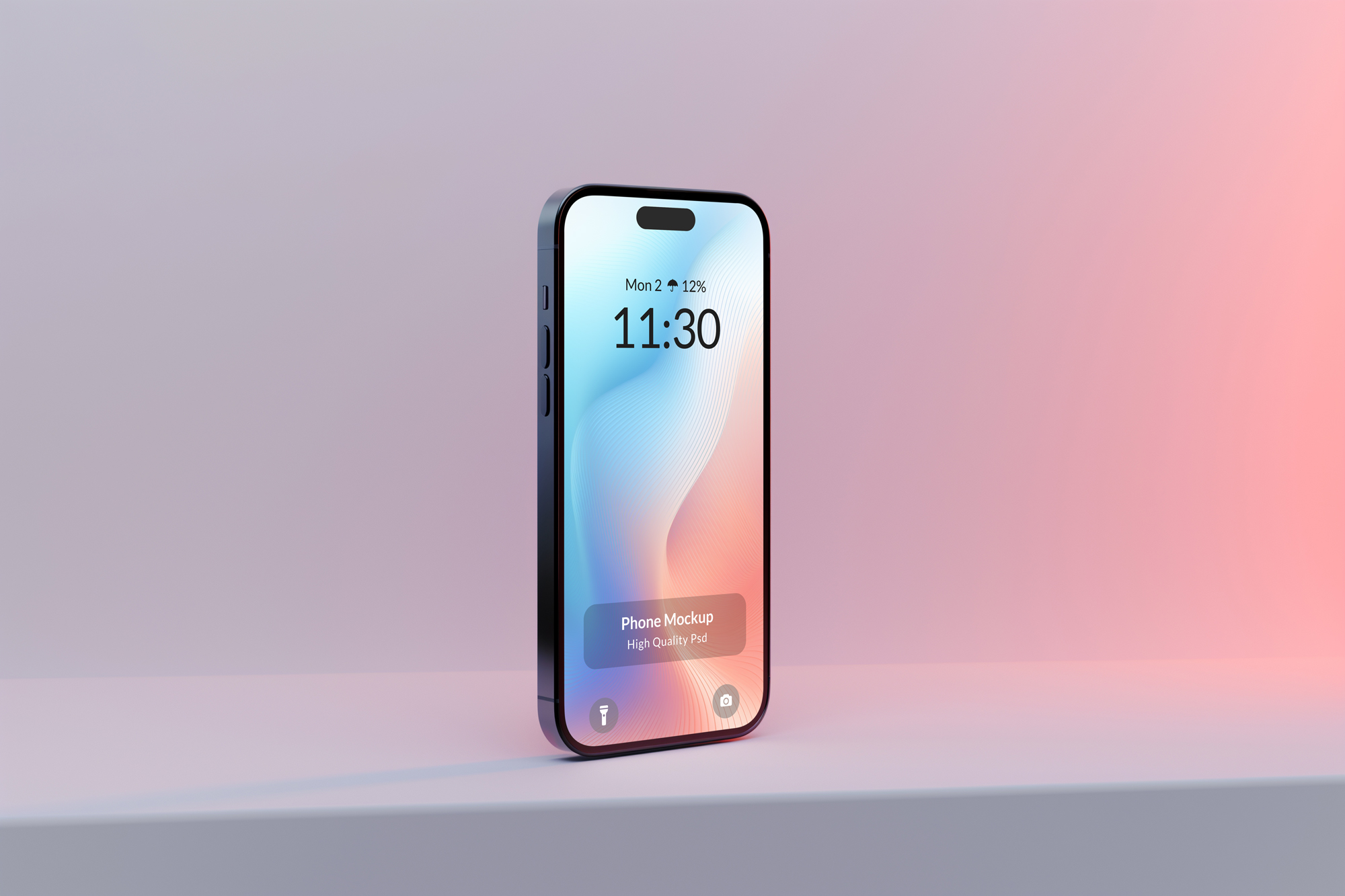 Top Quality Phone Mockup Mockup Daddy