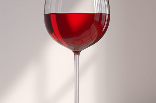 Free Download Wine Glass Mockup-17-