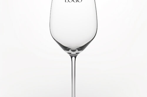 Free Download Wine glass photoshop mockup
